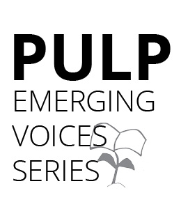 PULP emerging voices logo