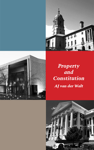 Property and Constitution