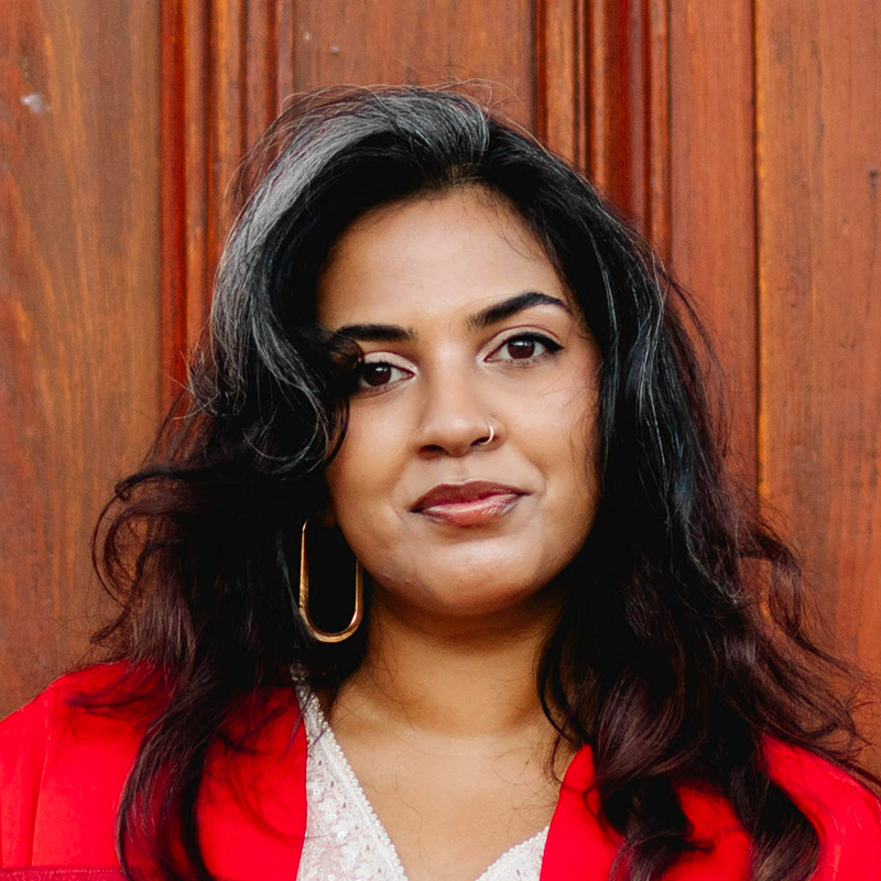 Dr Tanveer Rashid Jeewa