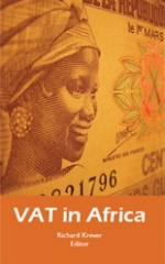 VAT in Africa