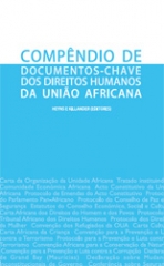 Portuguese edition of the Compendium of key human rights documents of the African Union