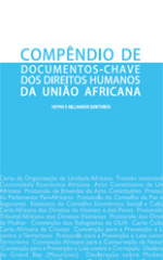 Portuguese edition of the Compendium of key human rights documents of the African Union