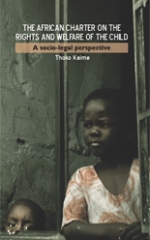 The African Charter on the Rights and Welfare of the Child: A socio-legal perspective