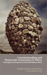 Constitutionalism and Democratic Governance in Africa: Contemporary Perspectives from Sub-Saharan Africa
