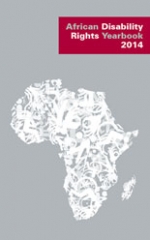 African Disability Rights Yearbook Volume 2 2014