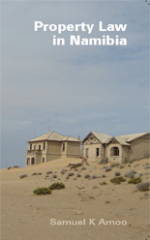 Property Law in Namibia