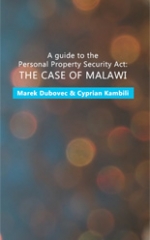 A guide to the Personal Property Security Act: The case of Malawi