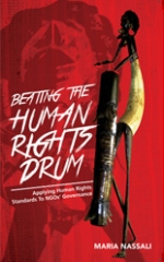 Beating the human rights drum: Applying human rights standards to NGOs’ governance