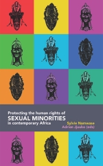 Protecting the human rights of sexual minorities in contemporary Africa