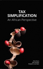 Tax simplification - An African Perspective