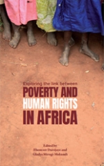 Exploring the link between poverty and human rights in Africa