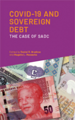 COVID-19 and Sovereign Debt: The case of SADC