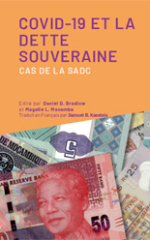 COVID-19 et la dette souveraine: Cas de la SADC
