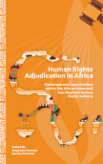 Human rights adjudication in Africa: Challenges and opportunities within the African Union and sub-regional human rights systems