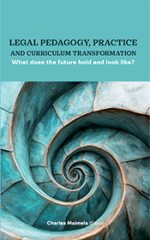 Legal pedagogy, practice and curriculum transformation: What does the future hold and look like?