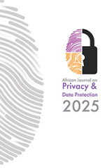African Journal on Privacy and Data Protection Volume 2
