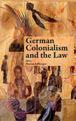 German Colonialism and the Law