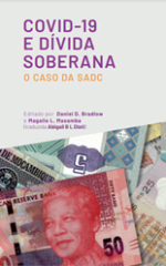 COVID-19 e dívida soberana: o caso da SADC