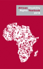 African Disability Rights Yearbook Volume 6  2018