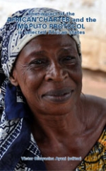 The impact of the African Charter and the Maputo Protocol in selected African states