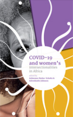 COVID-19 and women’s intersectionalities in Africa